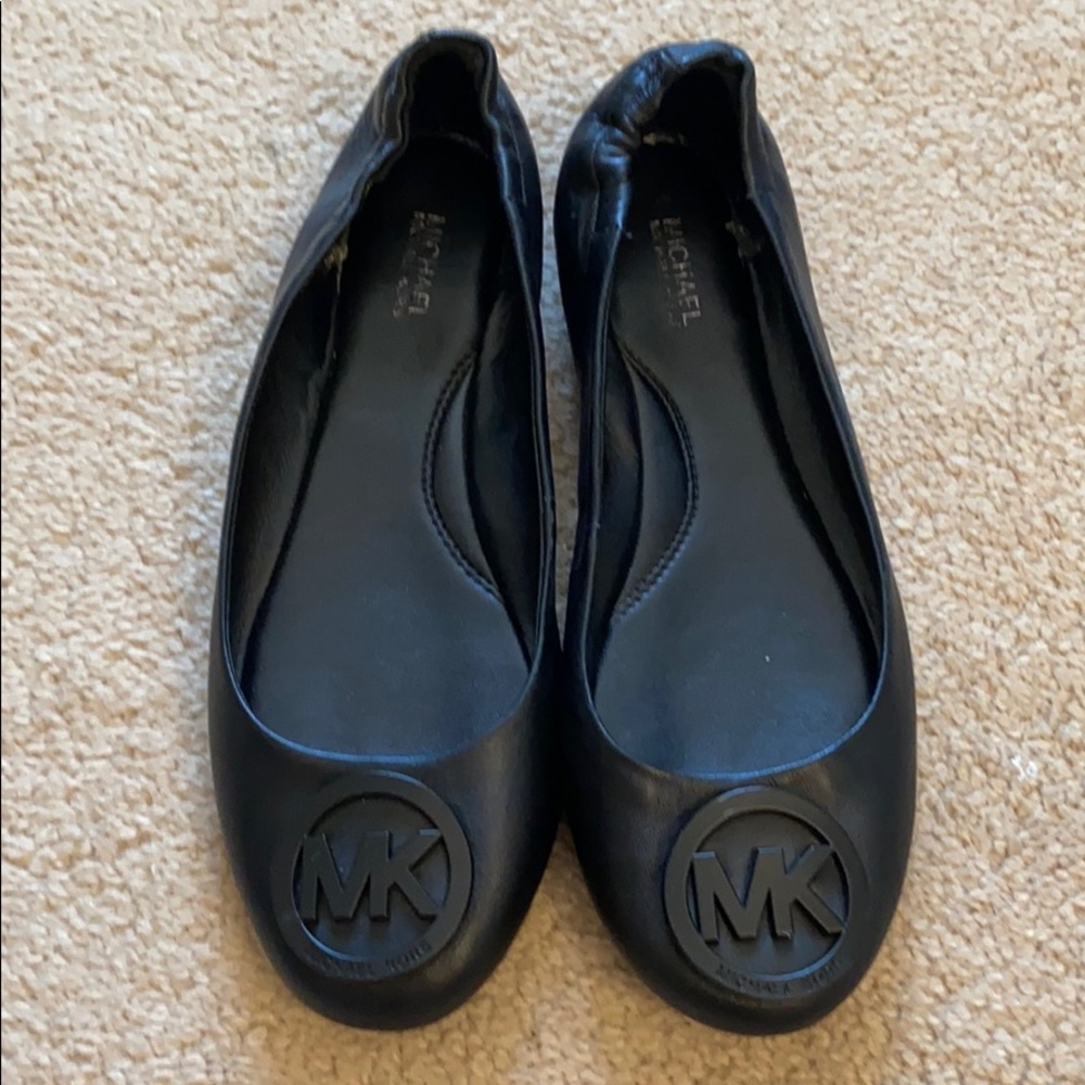 Michael Kors Ballet Flats